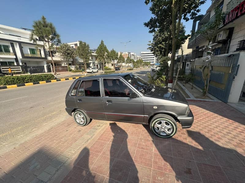 mehran vxr 15 model - Cars - 1109340191