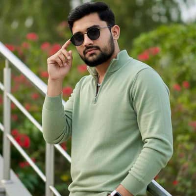 Ali Raza