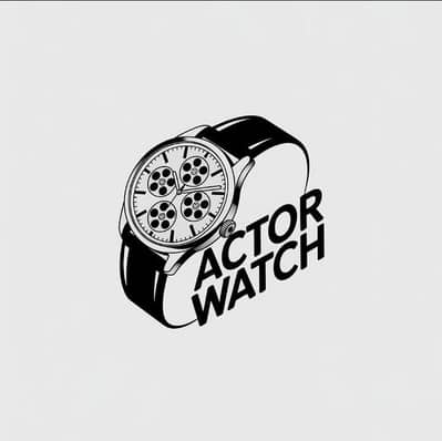 Actor Watches Collection