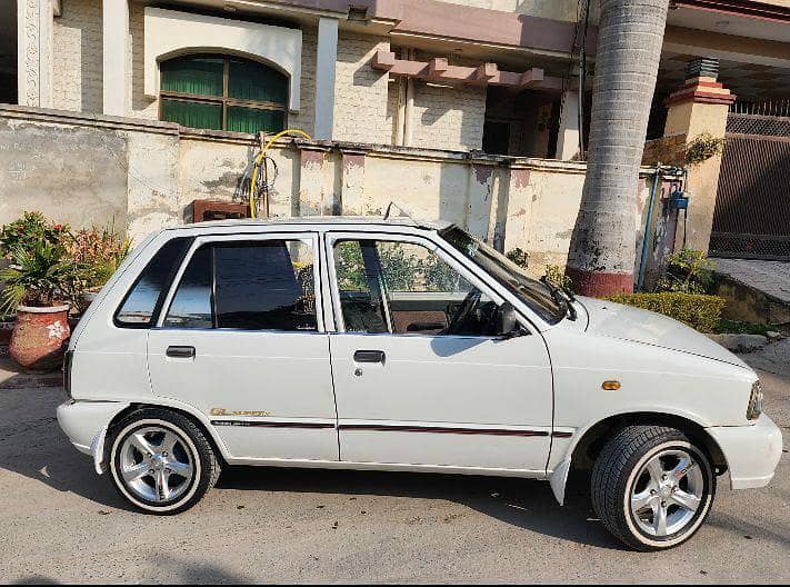 MAHRAN VXR 2018 - Cars - 1109340427