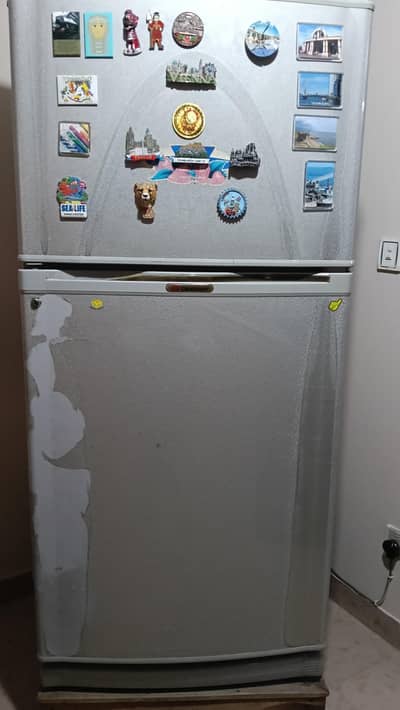Dawlance Refrigerator  19 cb ft