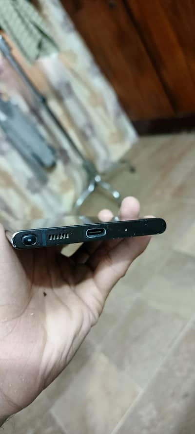 Samsung Note 20 Ultra Approved 12/128GB