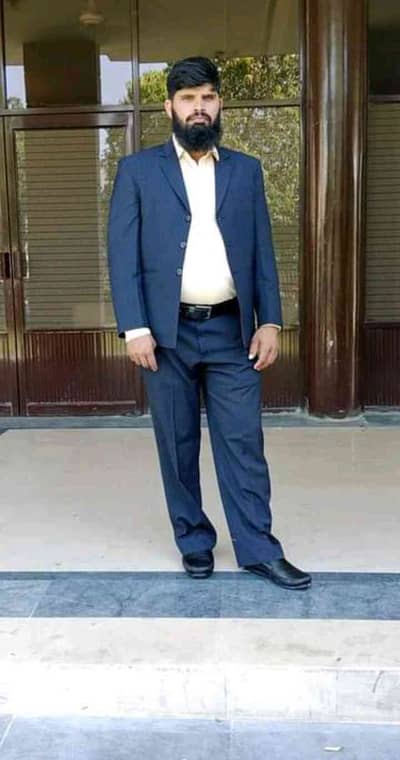 Azam Sohail Chatha