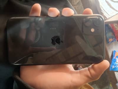 I phone 11