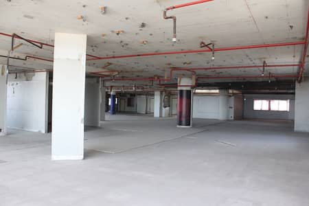 Book A 20971 Square Feet Office In I. I. Chundrigar Road