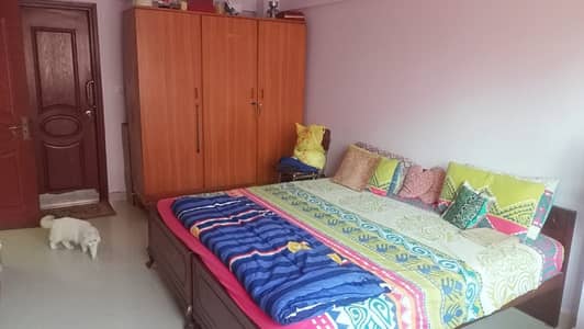 Aesthetic Flat Of 1800 Square Feet For Sale Is Available