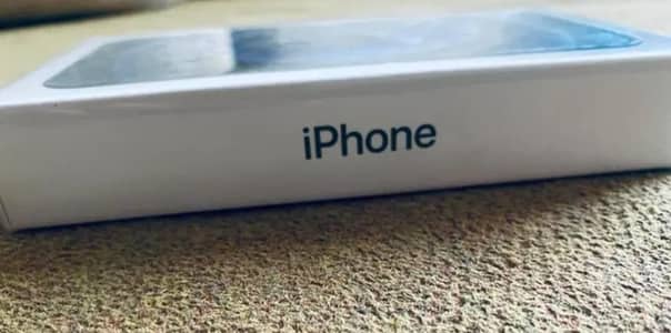 iphone 12 pinpack UK import