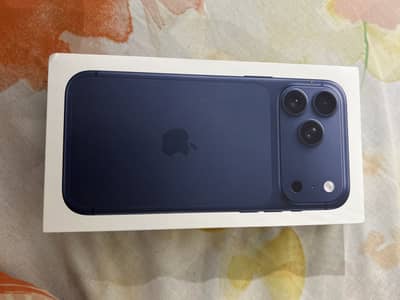 Iphone 17 Pro Max 2 TB