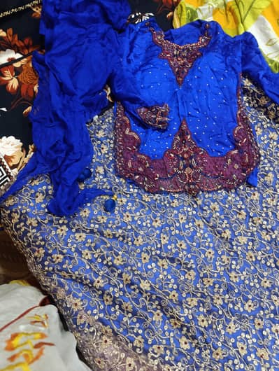 large size slightly used dresses