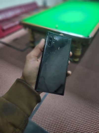 samsung note 10+ 5g 12/256: