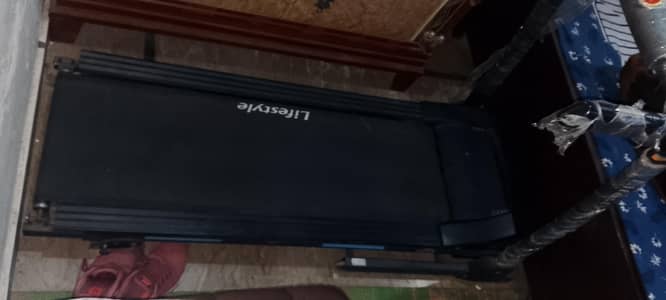 treadmill for sale  life style
