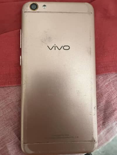 Vivo y66 all ok  6/128 phone number 03158548924
