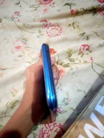 Infinix hot 8 4/64 best battery time