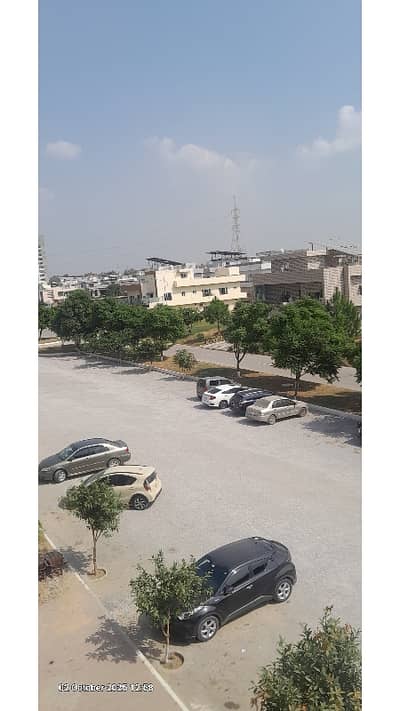 Furnished 2 Br Apartment /A Block /B-17 Up For Sale