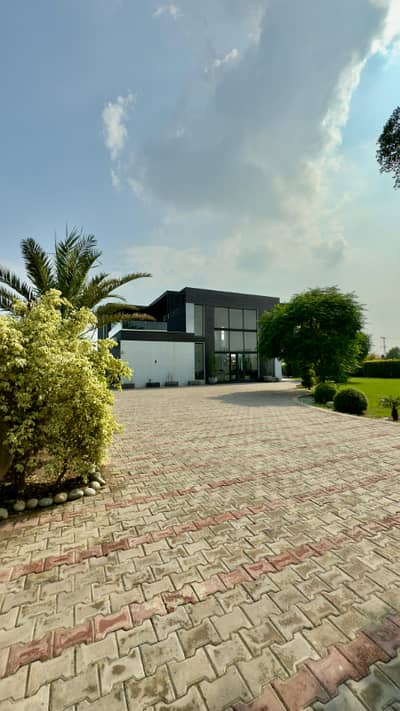 Farm House Available for Events and Stay, Family & Friends