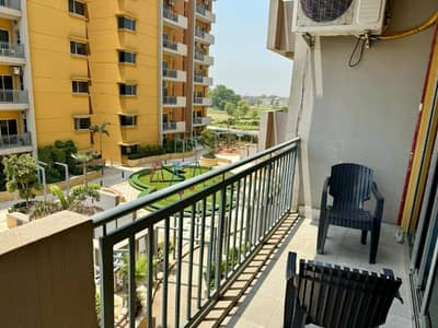 Defense View Apartments Double Bed /day Rent