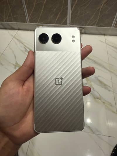 OnePlus Nord 4 | 256 GB | Full Box | Like New | Urgent Sale