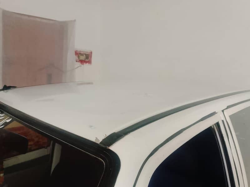 فیملی یوز کیلئے بہترین گاڑی ہے 10