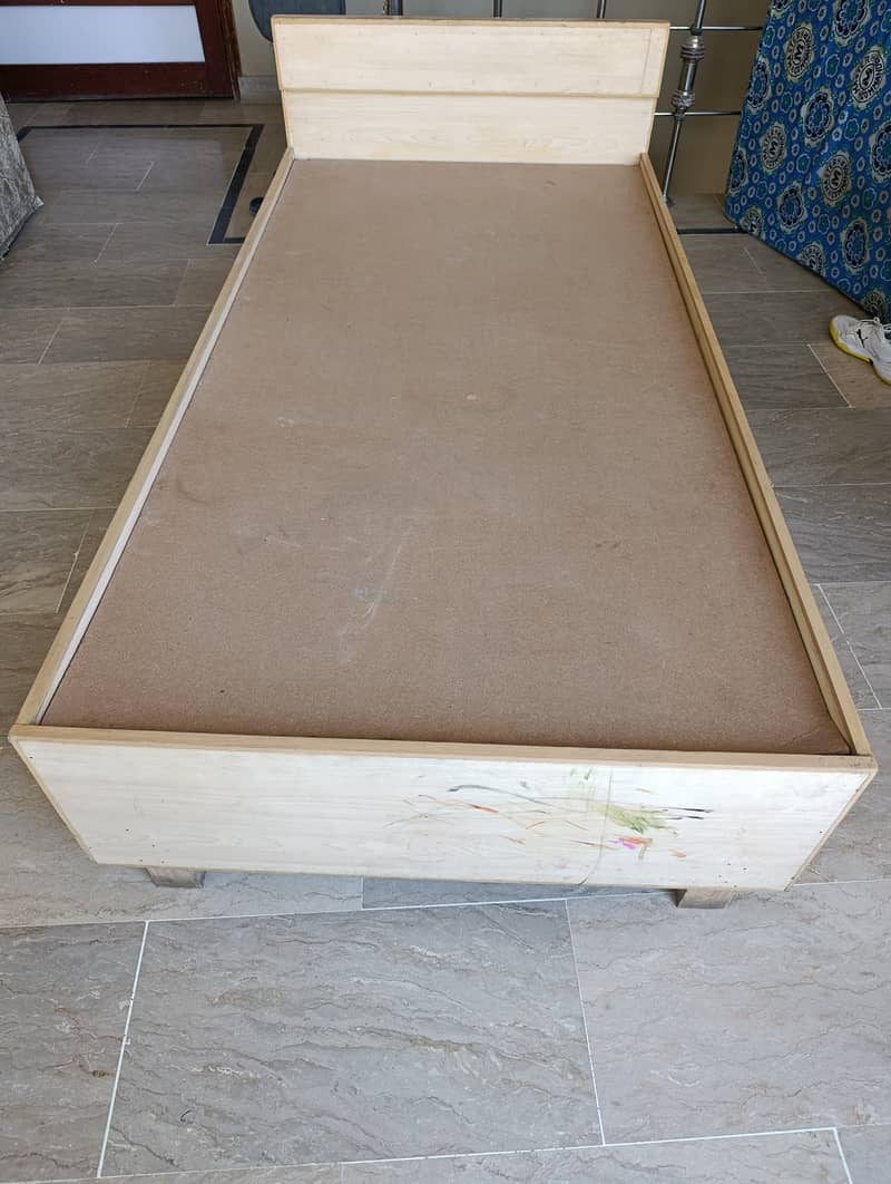 Single Bed 1