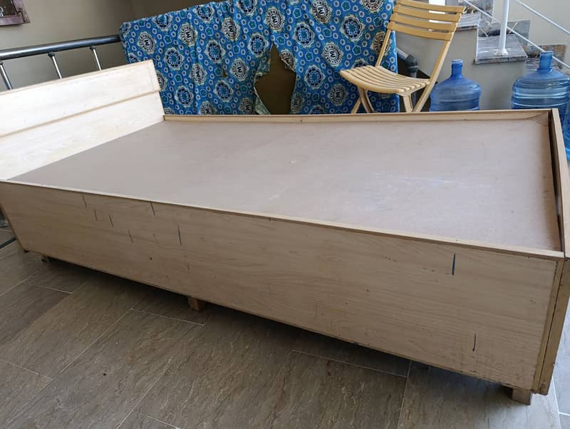 Single Bed 3