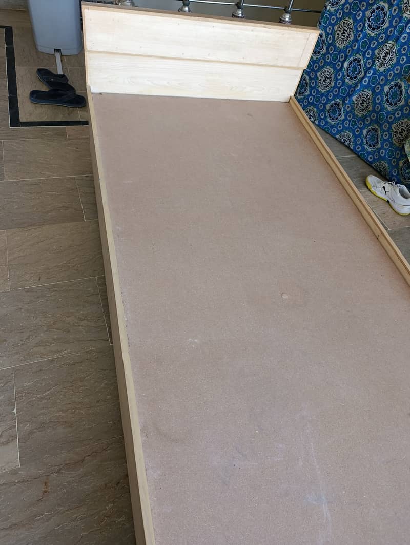Single Bed 4