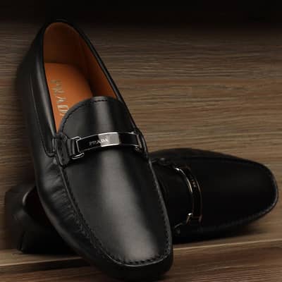 Formal Loffers For Men