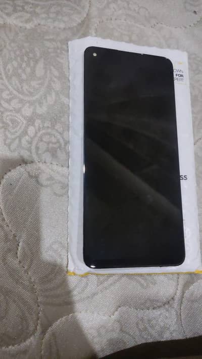 Oppo F21 pro Original panel