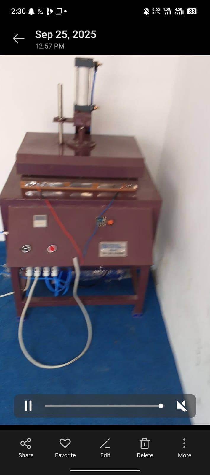 packing machine 2
