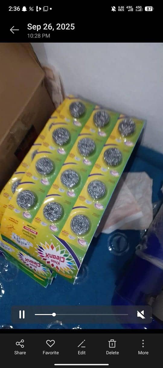 packing machine 3