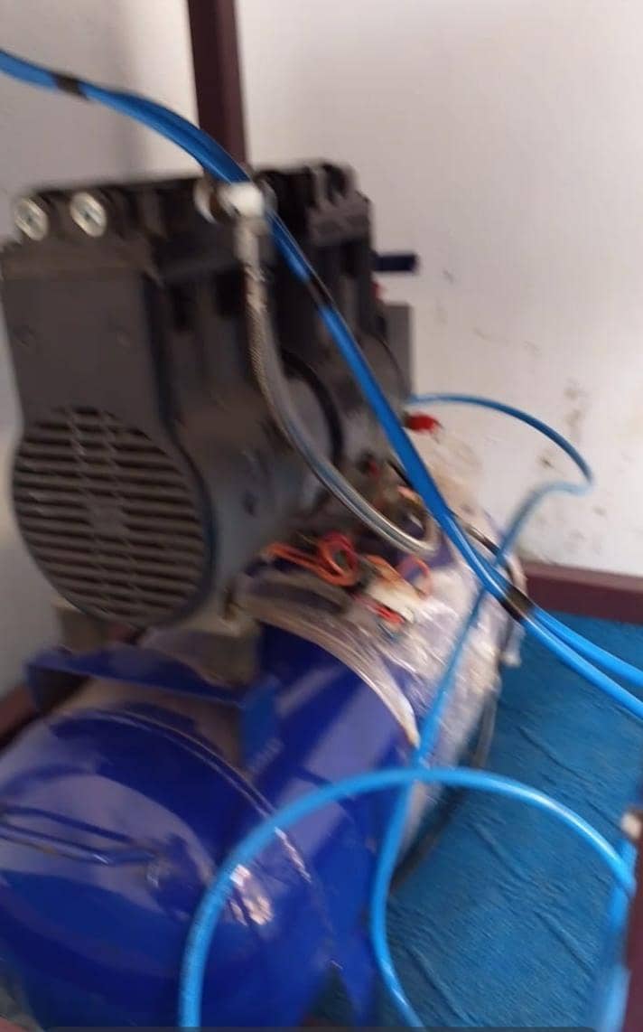 packing machine 4