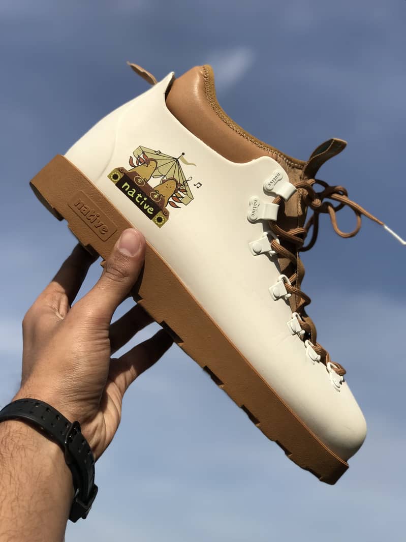 Native boots 2