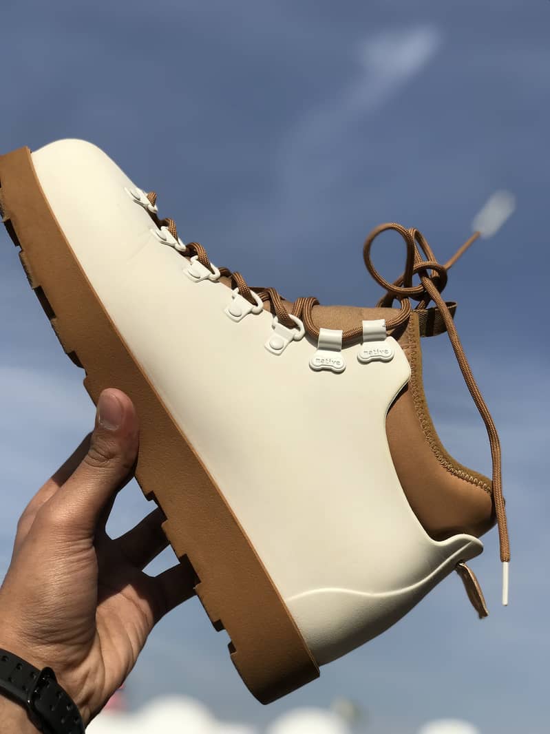 Native boots 4