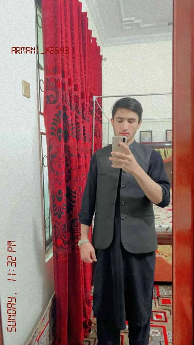 MR. SALAHUDDIN