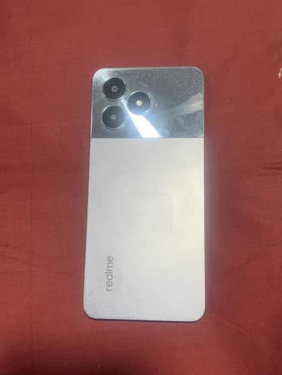 realme note 50  urgent sale  03292370816  WhatsApp