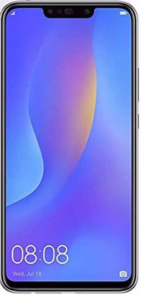 Huawei NOVA3i 4