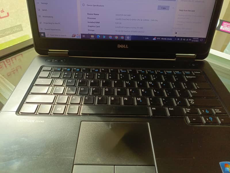 Core i5 4th Generation 2