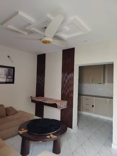 3 Marla Apartment For Rent