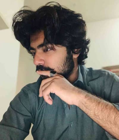 KhawajaSubhanSohail 