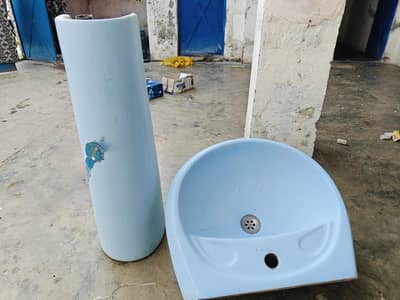 Wash Basin for sale