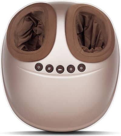 Foot massage || Massager