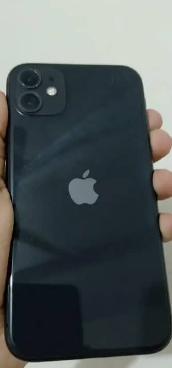 Apple iPhone 11