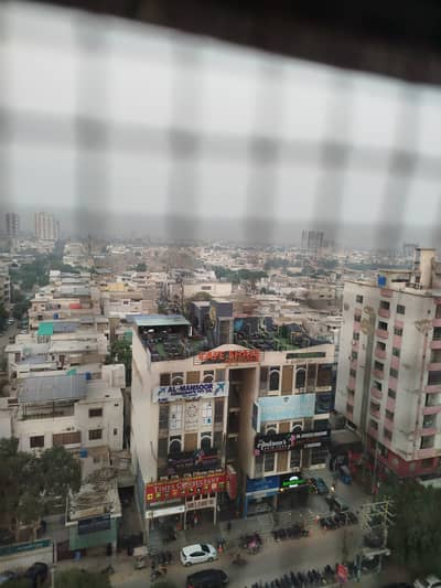 Shop On Food Street 11b North Karachi