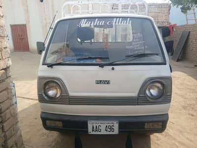 suzuki pickup 03259923899