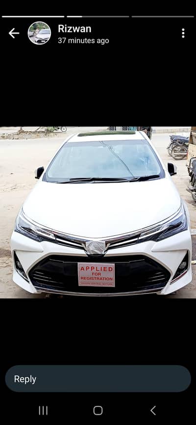 Rent a Car/Rental Cars/Car Rental/Self Drive - Altis/Civic/Honda/SUV