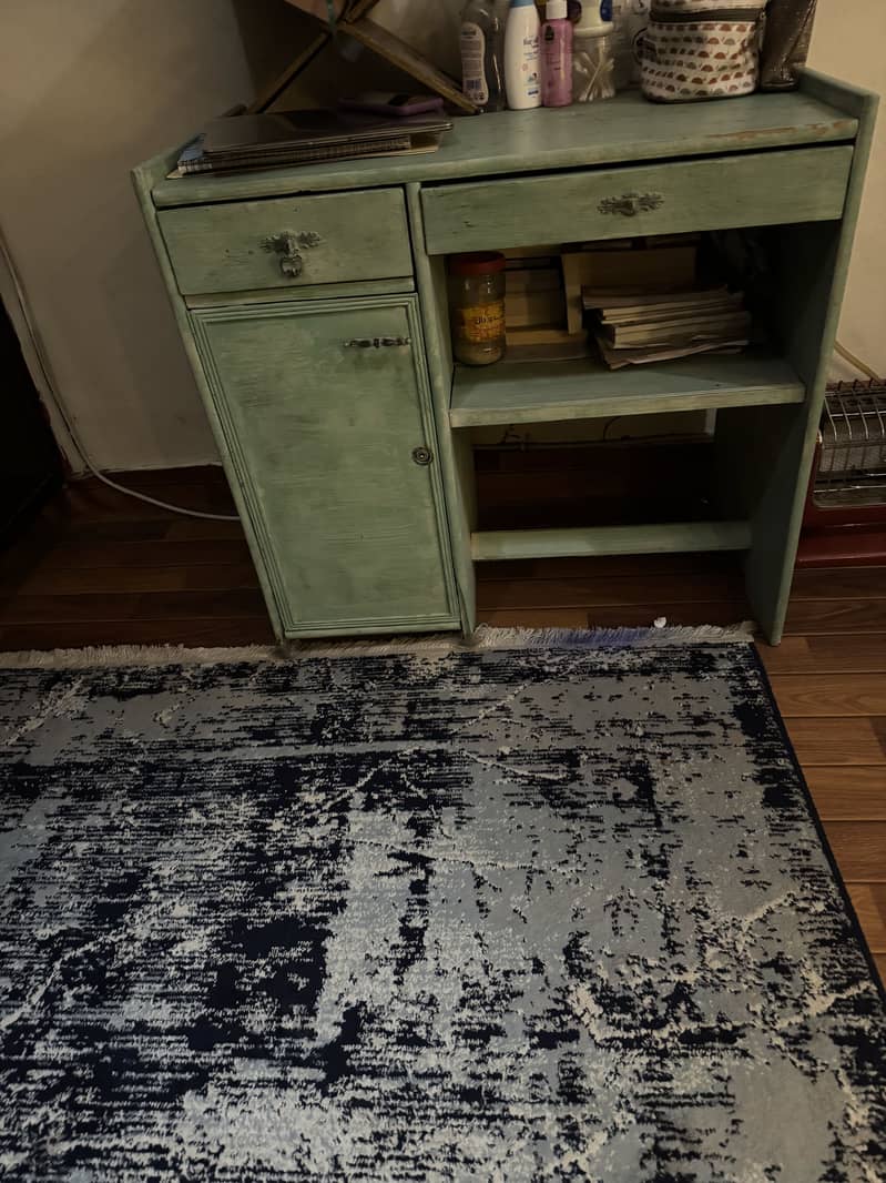 Vintage study table 5