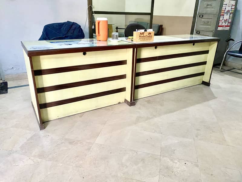 Office Table / Computer Table 0