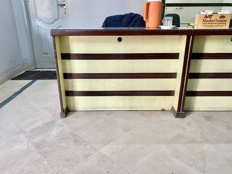 Office Table / Computer Table 1