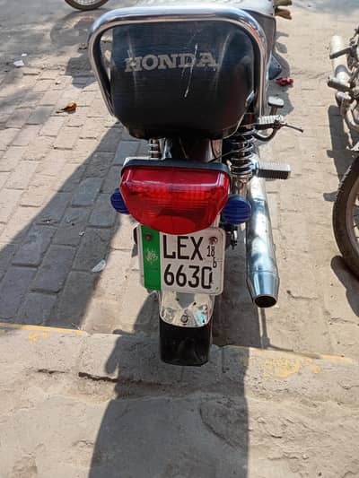 Road  prince model 2018 for sale