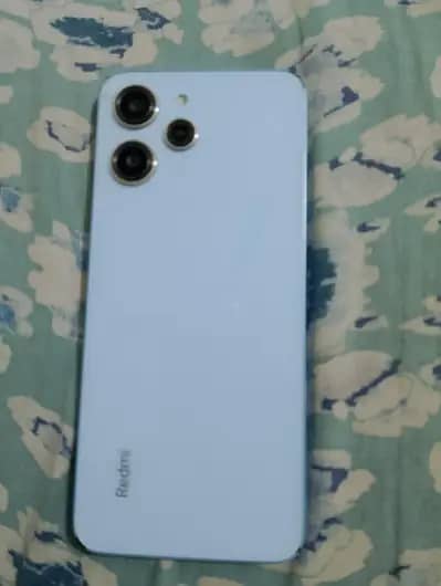 Xiaomi Redmi 12