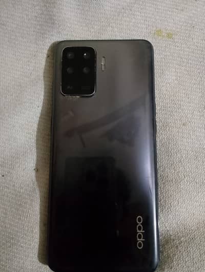 OPPO F19 pro